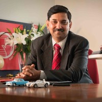 Sudhir Singhal