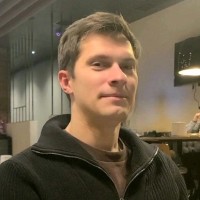 Dmitriy Azarenok