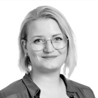 Sarah Johansson