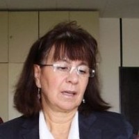 Iris Abramović