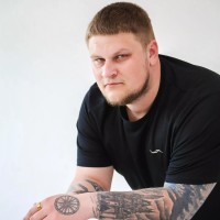 Roman Kendysh