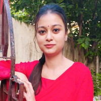 Tripty Singh