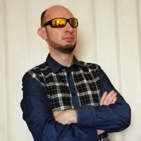 Artem Leksikov