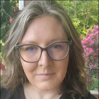 Carrie English