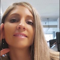 Cra. MIF Geraldine Porley