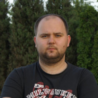 Rafał Gałązka