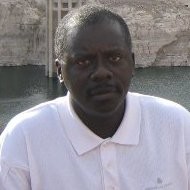 Odongo Pancras Odull