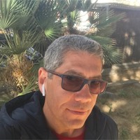 Adolfo Calderero Alvarado