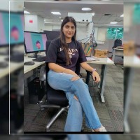 Muskan Goyal