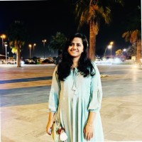 Reeshma K