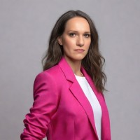 Afroditi Orfanopoulou