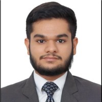 HARSHIT TRIVEDI