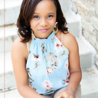 Briasia Marshall
