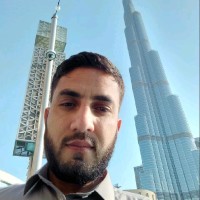 Shiraz Afridi