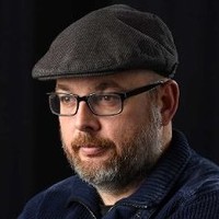 Tom Vogel