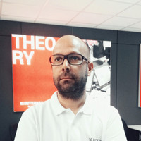 Marco Giampaoli