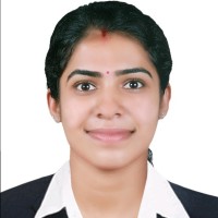 Luvinsa Vijayan