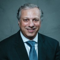David Douek, PhD, CRE, LEED Fellow