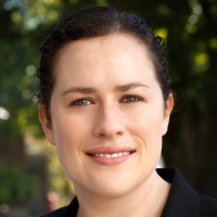 Jessica Laird