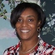 Yvonne Lynn Norman-Hutcherson