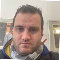 Julian Raimondi
