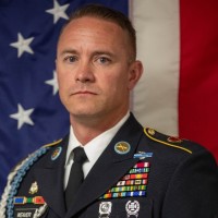 Joshua Weaver