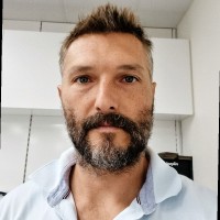 Dean Strydom