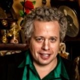 Christopher Mark