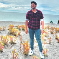Sujith Kokala