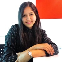 Shruti Parab
