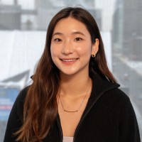 Ashley Zhao