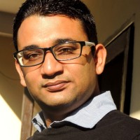 Amit Pant