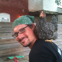 Russell (Jake) Koenig