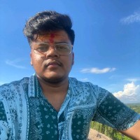 Supravat Halder