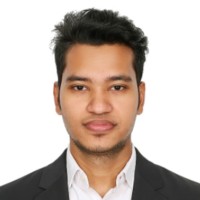 Md. Sayeeduzzaman