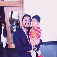 Muhammad Faisal - Senior Manager I Maple Leaf I Industrial Relations I Admin I HR I CBA I PR