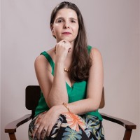 Izabel Fernanda Vieira De Freitas Mattar De Araujo