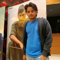Shubham Sharma