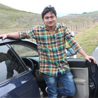 ASHIK KUMAR