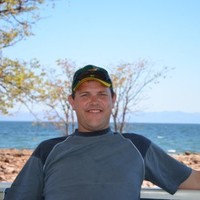 Pieter van der Westhuizen