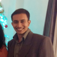 Anthony Fernandes
