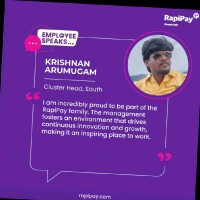 Krishnan Arumugam