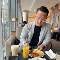John Yasaka