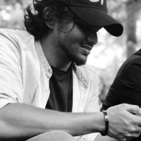 Srikanth Krishnan
