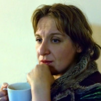 Liya Chernyakova