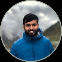 Ayush Agrawal