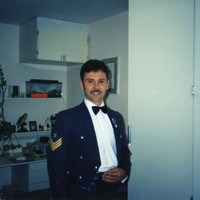 Mark Willans