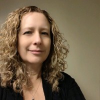 Cheryl Allison-Webber