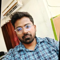 Amit Kumar Sahoo
