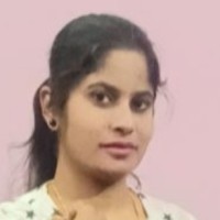 ANUSHA S